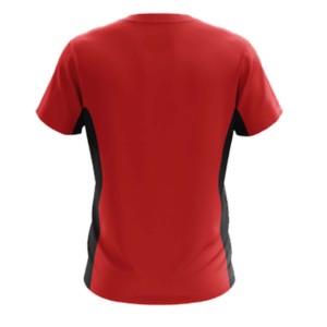 T-shirts en polyester de coton de qualité supérieure pour hommes Streetwear Confortable Convient à une utilisation toute la journée T-shirt disponible pour hommes - Product Image 3