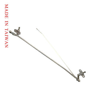 Tringlerie d'essuie-glace électrique en plastique pour SCANIA 114 340/360 HP 96 '~ OEM #1358288 - Product Image 1