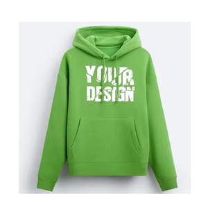 Produit respirant pur coton vente chaude ensembles de survêtements d'impression bouffante pour hommes ensemble de survêtements d'impression bouffante - Product Image 4