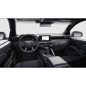 Nueva Camioneta Tacoma SRs 2025, Doble Cabina, 4x4, Camioneta de Doble Cabina con Tracción en las 4 Ruedas, Motor 2.4L Turbo de Gasolina, Vehículo Utilitario Todoterreno - Product Image 4