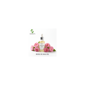 Huile de fleur de rose de Mai de qualité supérieure pour les formulations de produits de beauté, d'arômes et de style de vie haut de gamme - Product Image 1