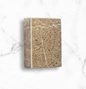 Mejor Precio en Mármol Emperador Claro, Material de Piedra Natural Duradero para Cocina, Villa, Sala de Estar, Construcción, Diseño de Interiores - Product Image 1