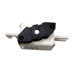 Cầu chì thân vuông 400A 1250V 170m4243 Cầu chì tốc độ cao - Product Image 5