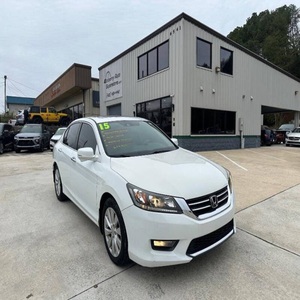 Honda Accord Usado del 2015 - Product Image 1