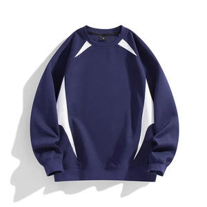 Goldtex Custom Embossed <b>Sweatshirt</b> <b>Black</b> <b>Sweatshirt</b> Hoodies <b>Mens</b> <b>Sweatshirts</b> wholesale custom logo - Product Image 6