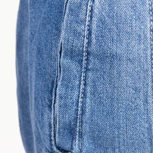 Hot Selling High Quality Comfortable Men Denim <b>Jackets</b> Factory Custom New Fashion Casual Winter Wear for <b>Boys</b> - Product Image 5