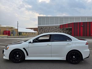 MITSUBISHI LANCER EVOLUTION X GSR 2014 USADO, Volante a la Izquierda/Derecha - Product Image 3