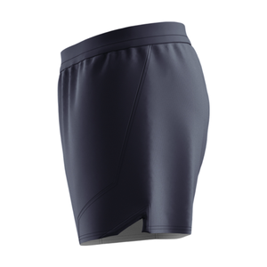 Shorts de rugby d'entraînement athlétique légers et respirants, personnalisés et imprimés, pour équipes professionnelles, unisexe adulte, vente en gros - Product Image 6