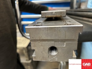 เครื่องมือเจาะสำหรับเครื่องเจาะอัตโนมัติริลคาร์ท FAR 5/55 - อะไหล่เครื่องเข้าเล่มแบบลวด - Product Image 5