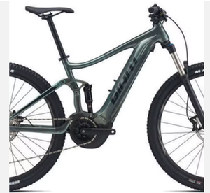 NUEVA Bicicleta Eléctrica de Montaña Stance E+2 29er 2025 - Construcción Personalizable de Acero/Aluminio/Plástico de Grado DIY OEM, 1 Año de Garantía - Product Image 3