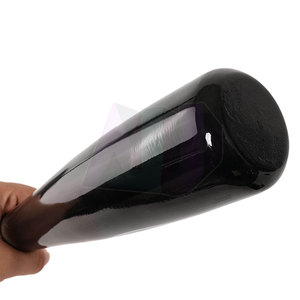 Bate de Béisbol Clásico de Alta Calidad, Ligero y Duradero, de una Pieza, Superficie Lisa, Distribución de Peso Confiable para Batear - Product Image 3