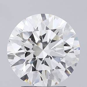 IGI Loose G VVS2 White Lab Grown Diamonds 3,27 CT Round Lab Diamond para anillo de compromiso o fabricación de joyas - Product Image 1