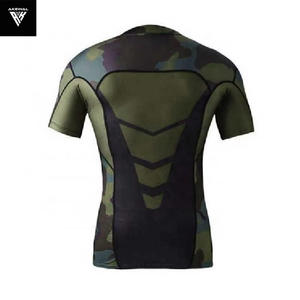 ชุดป้องกันผื่นคันสำหรับผู้ชายชุดป้องกันผื่นคันดีไซน์ลายพรางสำหรับผู้ชาย - Product Image 2