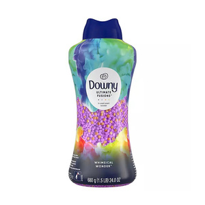 Downy Ultimate Fusions In-Wash Scent Booster, maravilla caprichosa, 24,0 oz/680G - Product Image 5