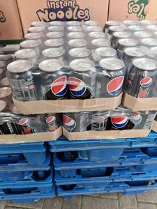 ซื้อเครื่องดื่มอัดลมปราศจากน้ำตาล รสกาแฟ ช็อกโกแลต ครีม ของแท้ ขายดี บรรจุขวดพลาสติก 330 มล. - Product Image 4