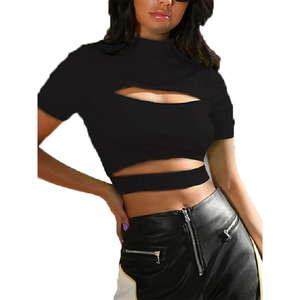 2023 été respirant conception en gros Logo personnalisé dame mode décontracté noir sport soutien-gorge débardeur filles entraînement femmes débardeurs - Product Image 4