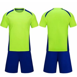 Pantalones Cortos Personalizados para Hombre, Uniformes de Árbitro, Camisetas de Fútbol, Traje de Tailandia, Ropa Deportiva - Product Image 2