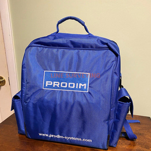 เครื่องวัดระยะเลเซอร์ Prodim Proliner 6 รุ่น 3D Door Version - Product Image 3