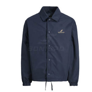 แจ็กเก็ตกีฬาขนปลาปักเป้าสำหรับผู้ชายวัสดุระบายอากาศได้ดีมีคุณภาพสูงสำหรับฤดูหนาวสินค้าขายดี - Product Image 2