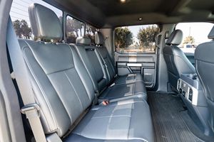 2022 F0rd F-450 Super Duty lariat 4x4 ~ 3,100ไมล์4WD พลัง6.7ลิตร turbodiesel V8, dually Cab - Product Image 5