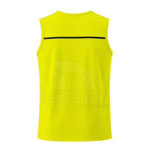 Camisetas Deportivas Casuales Hechas a Medida para Hombre, de Secado Rápido, Transpirables, Ecológicas, de Poliéster/Algodón con Diseños Personalizados - Product Image 2