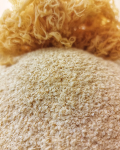 ผงสาหร่ายมอสทะเล ขายส่ง ฉลากสะอาด เกรดส่งออก - Product Image 6