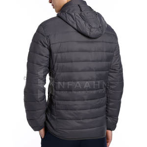 Men's Comfortable Custom Men <b>Puffer</b> <b>Jacket</b> Wholesale <b>Cheap</b> Price Winter Men <b>Puffer</b> <b>Jacket</b> - Product Image 2