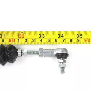 Кабель управления дроссельной заслонки 4277257 для EX200-<span class=keywords><strong>2</strong></span> двигателя EX200-<span class=keywords><strong>3</strong></span> EX450H-5 HR420 892 - Product Image 4