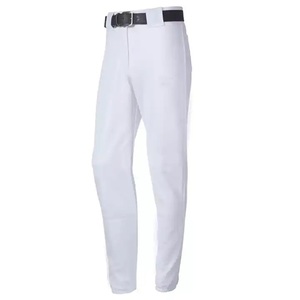 Conjunto de uniforme de pelota Base, uniforme de béisbol de alta calidad para hombres/ropa deportiva de softbol, jersey de béisbol bordado personalizado - Product Image 6