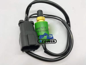 PC120-5 PC200-5 PC300เครื่องขุดชิ้นส่วนเซ็นเซอร์ความดัน20Y0615190 20Y-06-15190 - Product Image 4