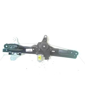 ALZACRISTALLO ELETTRICO ANTERIORE SINISTRO RENAULT Kadjar Serie 807218568r (15>) - Product Image 2