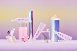 TOCOBO Collagen Brightening <b>Eye</b> Gel <b>Cream</b> Retinol Support Elasticity Lift Niacinamide Tone-Up Hydrating Non-Greasy K-Beauty - Product Image 4