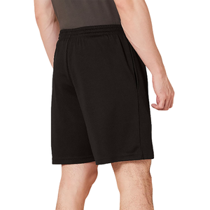 Shorts de baseball décontractés et tendance, légers, pour l'extérieur, col rabattu, shorts de baseball de haute performance pour hommes - Product Image 2