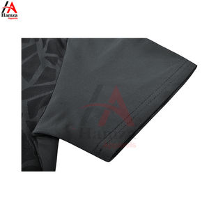 <b>Promotional</b> Men's for Shirts Canvas Print Breathable Short Sleeve 200 GSM Customizable - Product Image 5