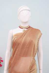 ชุดส่าหรีผ้าชีฟองสำหรับผู้หญิงจากดีไซเนอร์ชาวอินเดียส่าหรีเสื้อเบลาส์ลายชนเผ่าใส่ทำงานหนักและ6สีลำดับราคาดีที่สุดส่าหรีแฟนซี - Product Image 5