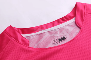 ชุดเสื้อฟุตบอลพิมพ์ลายสกรีนผ้าไหมแบบกำหนดเอง ชุดยูนิฟอร์มสโมสรฟุตบอล สำหรับทุกเพศ คุณภาพสูง ชุดกีฬาสำหรับผู้ใหญ่ - Product Image 3