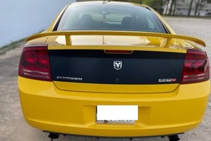 Meilleures ventes : Dodge Charger SRT8 berline V8 automatique 5 vitesses 2007 - Product Image 3