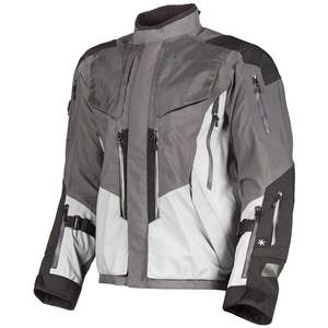 Chaqueta de Motociclista Personalizada, Chaqueta de Motociclismo Textil Resistente con Protecciones CE para Mayor Seguridad - Product Image 5