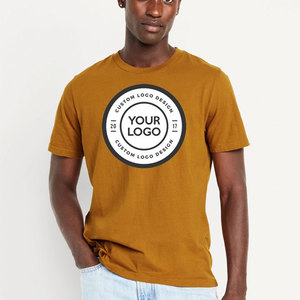 Bella Canvas Camiseta unisex Camiseta de manga corta 100% algodón Jersey - Product Image 2