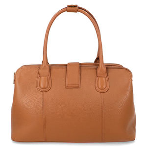 Sac à main en cuir pour femme, nouvelle mode, prix abordable, qualité supérieure, respirant, logo/couleurs personnalisés, taille sur mesure, Hamid - Product Image 4