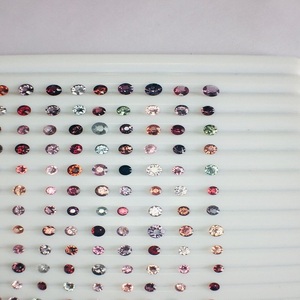 Espinela Multicolor, Piedras de Espinela Multicolor con Corte de Diamante, Excelente Calidad de Fabricación y Pulido, Calidad Súper Fina. - Product Image 5