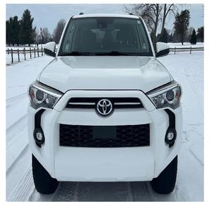 4x4 SR5มือสอง2022 Toyota 4 Runner - Product Image 1