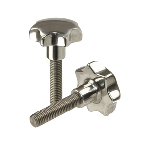 Perilla de acero inoxidable para muebles modernos, perillas redondas de latón de 35mm para armarios, accesorios para casas de campo - Product Image 6