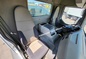 Camion benne d'occasion Renault Kerax 460 6x4 de 2011, pour transport, construction et exploitation minière, boîte automatique ou manuelle - Product Image 6