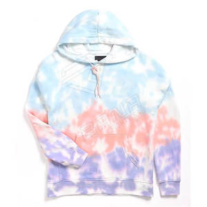 Sudadera de Alta Calidad, Ecológica, de Poliéster/Algodón Grueso, con Estampado Personalizado 400/500, Corte Regular, con Capucha para Hombre, Invierno - Product Image 1