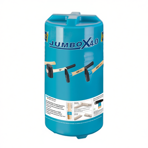Hazet JumBoX <b>Hammer</b> Set 4-Piece Collection - Product Image 2