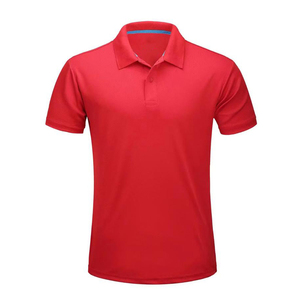 Top vente hommes 100% coton pour Polo T-Shirts personnalisable plaine T-Shirt imprimé motif toutes les couleurs disponibles vêtements d'été tricot - Product Image 4