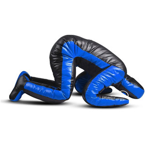 กระเป๋าเป้สะพายหลัง PU แบบมืออาชีพใช้มือต่อสู้ - Product Image 2