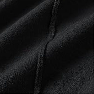 Nueva venta al por mayor de buena calidad de poliéster de Color sólido suéter de cuello redondo para hombres suéteres gruesos de primavera - Product Image 3