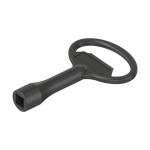 Chiave Metallica SCHNEIDER ELECTRIC NSYLC7 per Inserti Quadrati da 7mm, Accessorio per Apparecchiature Elettriche - Product Image 1